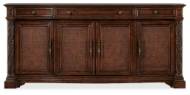 Picture of  CHARLESTON FOUR DOOR-THREE DRAWER BUFFET        