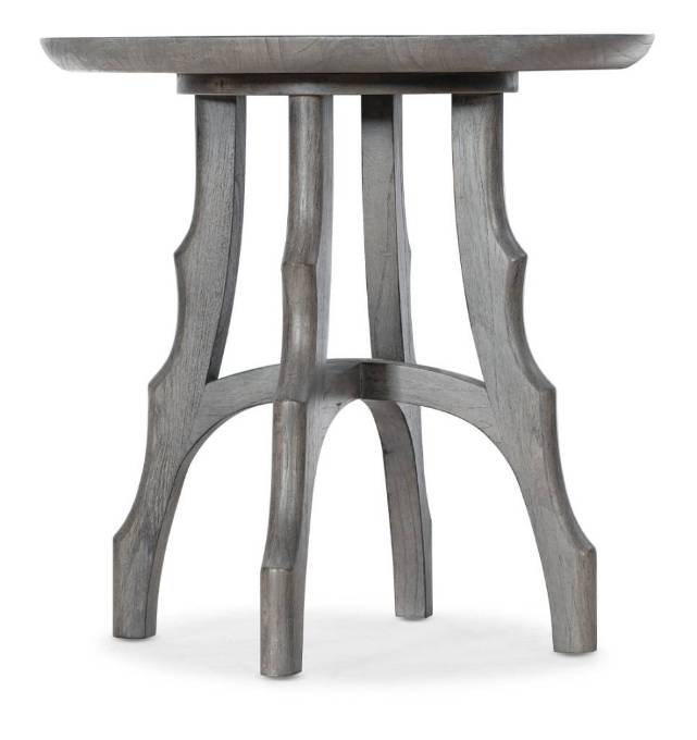 Picture of  COMMERCE & MARKET ROUND END TABLE       