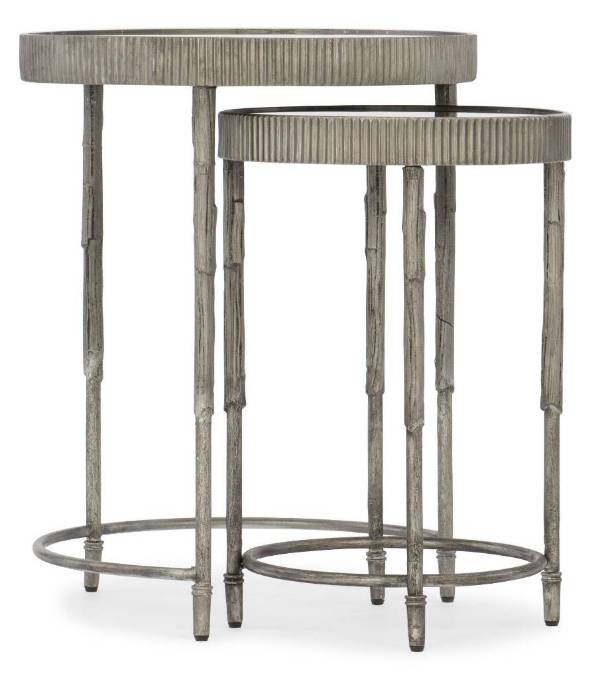Picture of  ACCENT NESTING TABLES          