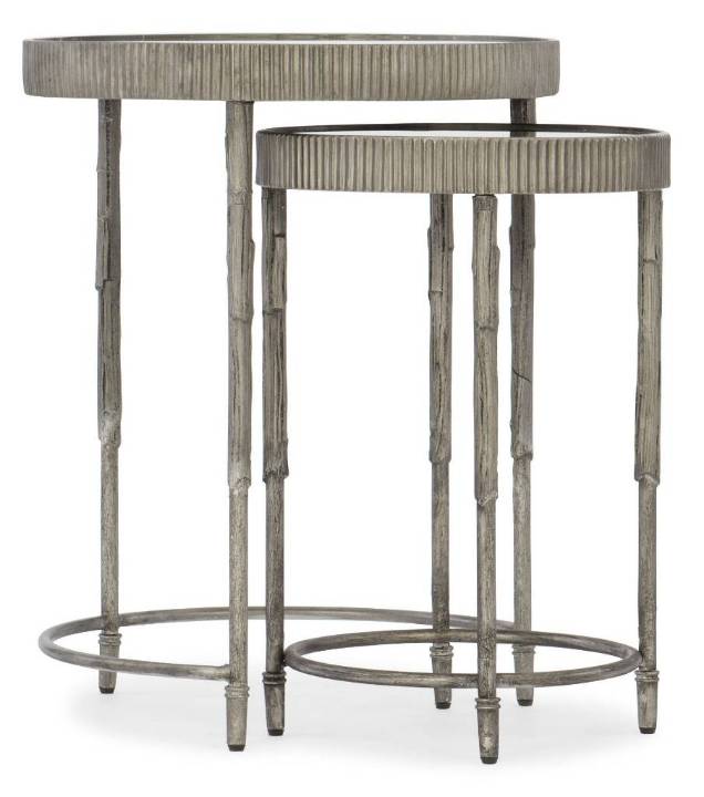 Picture of  ACCENT NESTING TABLES          