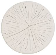 Picture of  COMMERCE & MARKET CARVED STUMP SIDE TABLE      