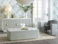 Picture of  MELANGE ATLANTIS ACCENT TABLE         