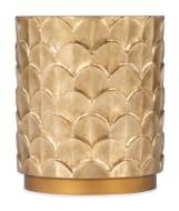 Picture of  MELANGE GAIL ROUND ACCENT TABLE        