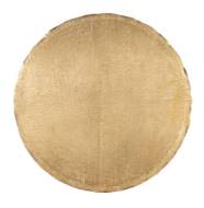 Picture of  MELANGE GAIL ROUND ACCENT TABLE        