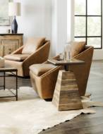 Picture of  ST. ARMAND DRINK TABLE         