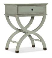 Picture of  CHARLESTON ONE-DRAWER ACCENT TABLE         