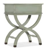 Picture of  CHARLESTON ONE-DRAWER ACCENT TABLE         