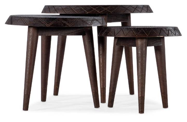 Picture of  COMMERCE & MARKET NESTING TABLES        
