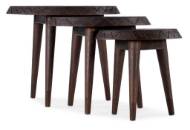 Picture of  COMMERCE & MARKET NESTING TABLES        