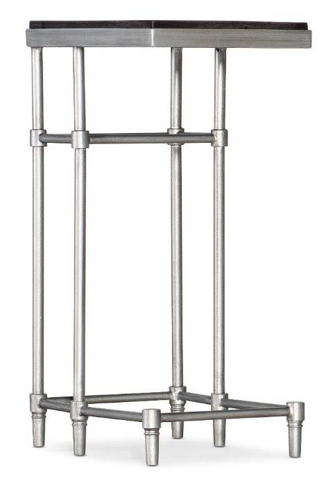 Picture of  ST. ARMAND CHAIRSIDE TABLE         