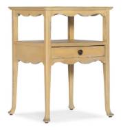 Picture of  CHARLESTON ONE-DRAWER ACCENT TABLE         