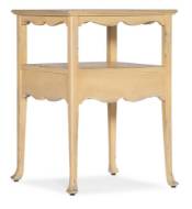 Picture of  CHARLESTON ONE-DRAWER ACCENT TABLE         