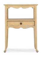 Picture of  CHARLESTON ONE-DRAWER ACCENT TABLE         