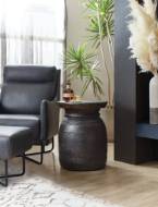 Picture of  BIG SKY URN SPOT TABLE        