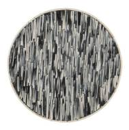 Picture of  MELANGE CALLUM ROUND ACCENT TABLE        