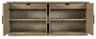 Picture of  SONNET DINING CREDENZA          