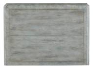 Picture of  CHARLESTON TWO-DRAWER ACCENT TABLE         