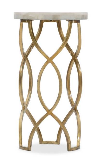 Picture of  MELANGE CORRINA MARTINI TABLE         