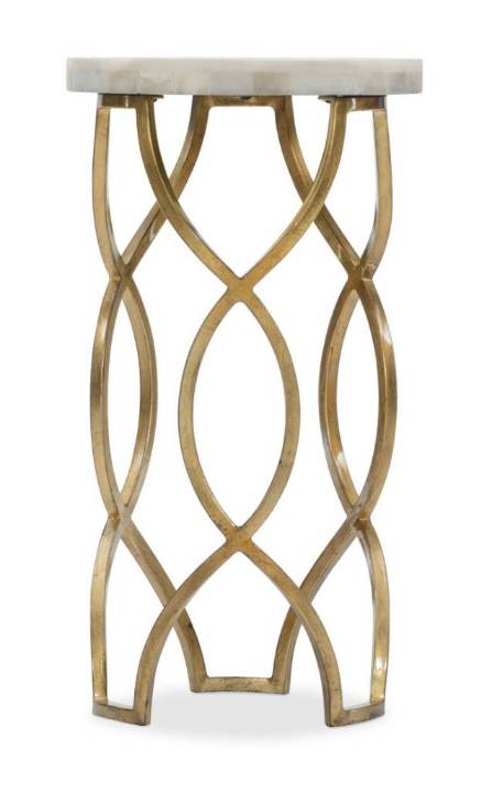 Picture of  MELANGE CORRINA MARTINI TABLE         