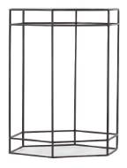 Picture of  COMMERCE & MARKET ACCENT TABLE        