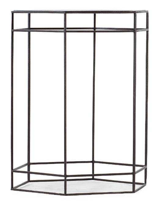 Picture of  COMMERCE & MARKET ACCENT TABLE        