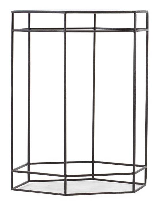 Picture of  COMMERCE & MARKET ACCENT TABLE        