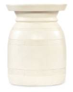 Picture of  BIG SKY TAHOE URN SPOT TABLE       