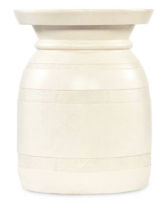 Picture of  BIG SKY TAHOE URN SPOT TABLE       