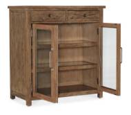 Picture of  AMERICANA PIE CHEST          