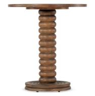 Picture of  COMMERCE AND MARKET SPINDLE ACCENT TABLE       