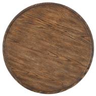 Picture of  COMMERCE AND MARKET SPINDLE ACCENT TABLE       