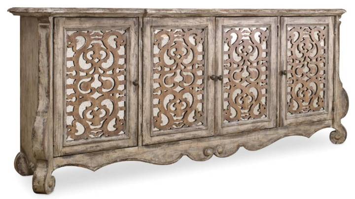 Picture of  CHATELET CREDENZA           
