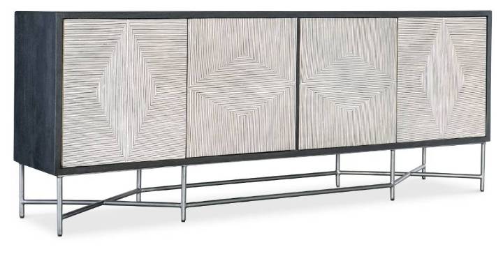 Picture of  COMMERCE AND MARKET FINE LINES CREDENZA       