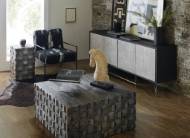 Picture of  COMMERCE AND MARKET FINE LINES CREDENZA       