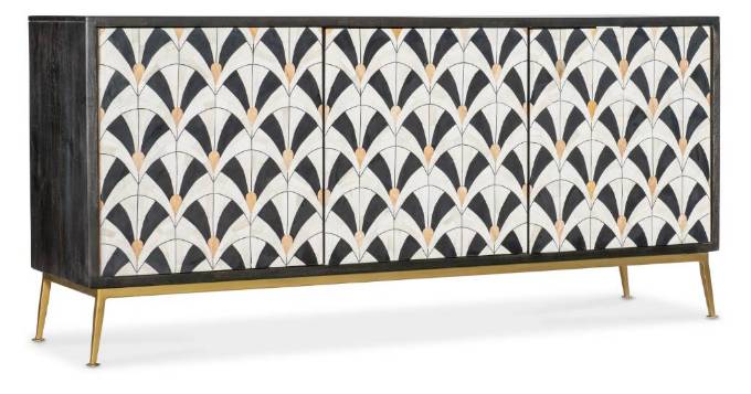 Picture of  MELANGE RENEE CREDENZA          