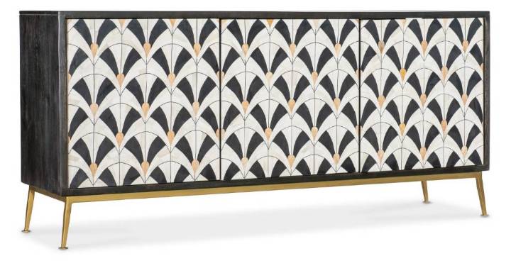 Picture of  MELANGE RENEE CREDENZA          