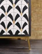 Picture of  MELANGE RENEE CREDENZA          