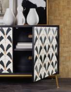 Picture of  MELANGE RENEE CREDENZA          