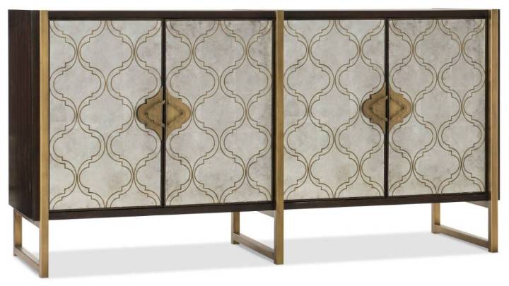 Picture of  MELANGE CLASSIC CREDENZA          