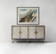 Picture of  MELANGE CLASSIC CREDENZA          