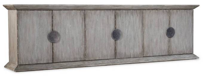 Picture of  MELANGE KOREN CREDENZA          