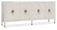 Picture of  MELANGE LEO FOUR DOOR CREDENZA        