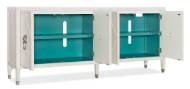 Picture of  MELANGE LEO FOUR DOOR CREDENZA        
