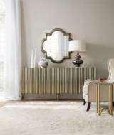 Picture of  GERMAN SILVER CONSOLE          