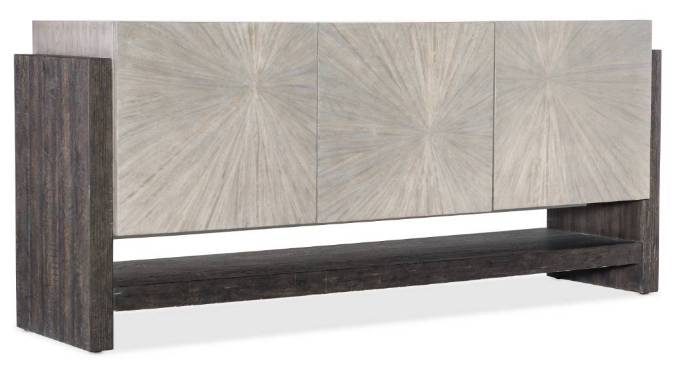 Picture of  MELANGE GROUND PERSPECTIVE CREDENZA         