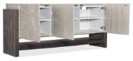 Picture of  MELANGE GROUND PERSPECTIVE CREDENZA         