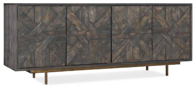 Picture of  COMMERCE & MARKET LAYERS CREDENZA        