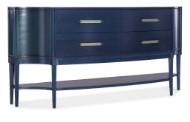 Picture of  MELANGE MAZARINE CREDENZA          