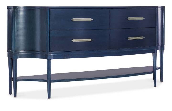 Picture of  MELANGE MAZARINE CREDENZA          