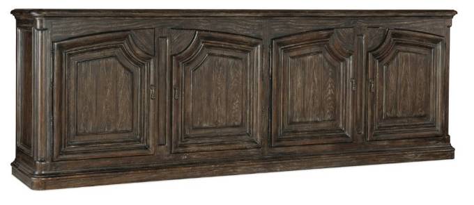 Picture of  TRADITIONS CREDENZA           